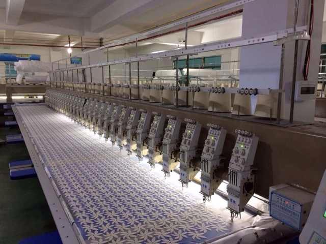 3d Rose Wedding Fabric Flowers Rug Soft Bridal Dress Feather Lace Fabric With Sequin